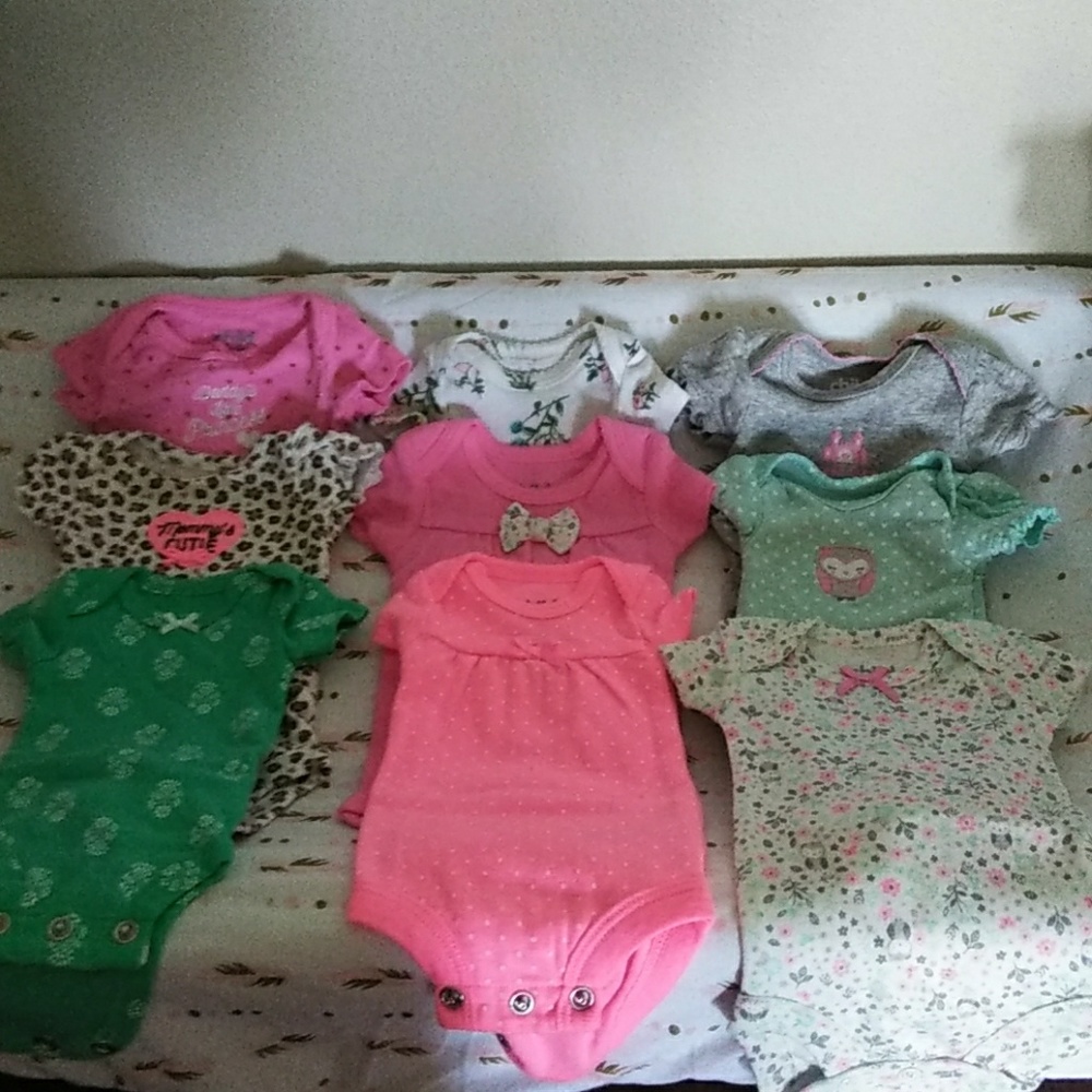 Preemie Bundle